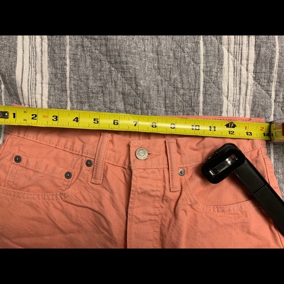 Levi’s 501 shorts - Picture 5 of 5